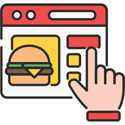 Online order