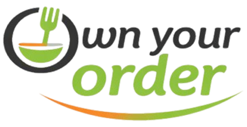 Own Your Order