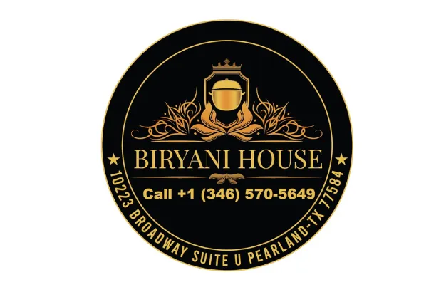 Biryani house