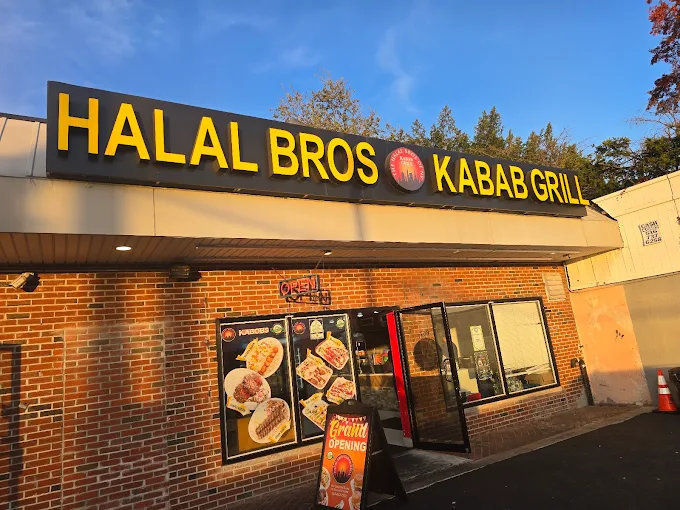 Halalbros  1